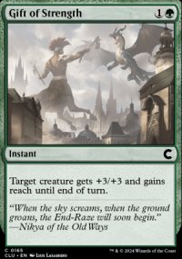 Don de force - Ravnica: Clue Edition
