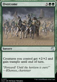 Triompher - Ravnica: Clue Edition