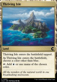 le prospre - Ravnica: Clue Edition