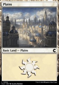 Plaine - Ravnica: Clue Edition