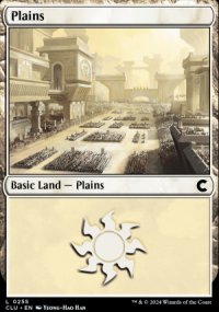 Plaine - Ravnica: Clue Edition