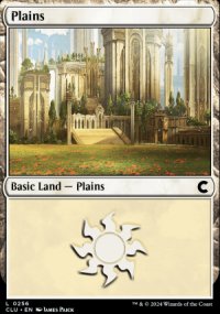 Plaine - Ravnica: Clue Edition