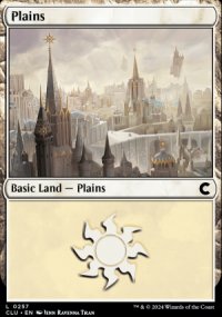 Plaine - Ravnica: Clue Edition
