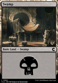 Marais - Ravnica: Clue Edition