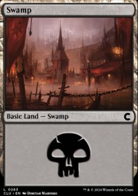 Marais - Ravnica: Clue Edition