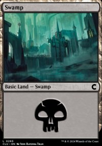 Marais - Ravnica: Clue Edition