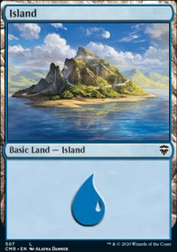 Island - 