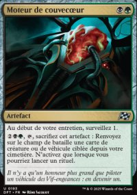 Moteur de couvecur - Aetherdrift