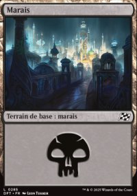 Marais - Aetherdrift
