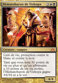 Hématobaron de Vizkopa - 
