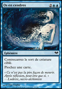 Os en cendres - 