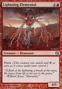 lmental d'clair - Duels of the Planeswalkers
