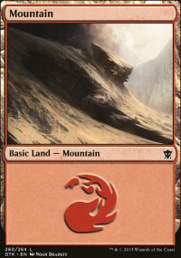 Mountain - 