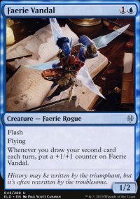 Faerie Vandal - 