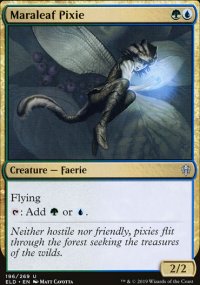 Maraleaf Pixie - 