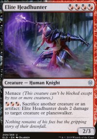 Elite Headhunter - 
