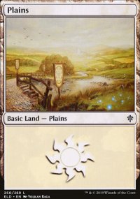 Plains - 