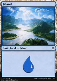 Island - 