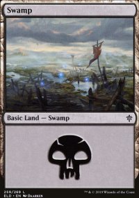Swamp - 
