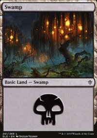 Swamp - 
