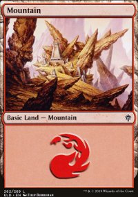Mountain - 