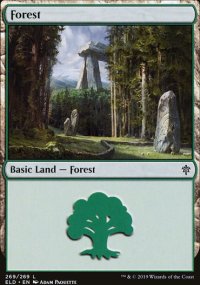 Forest - 