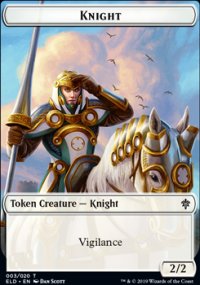 Knight - 