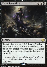 Dark Salvation - 