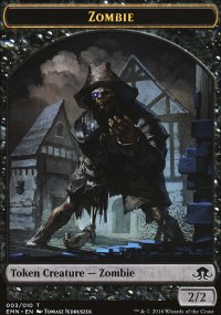 Zombie - 