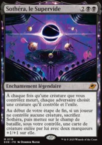 Sothra, le Supervide - Edge of Eternities
