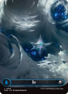le - Edge of Eternities