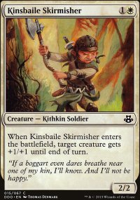 Assaillant de Kinsbayel - 