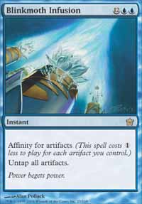 Décoction de scintimite - Fifth Dawn