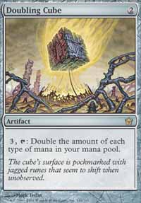 Cube dédoubleur - Fifth Dawn