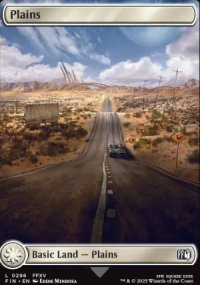 Plains 3 - Final Fantasy