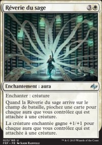 Rverie du sage - 