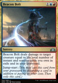 Beacon Bolt - 