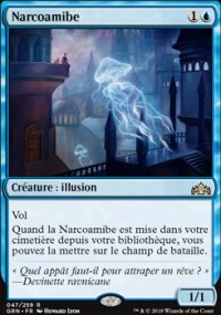 Narcoamibe - 