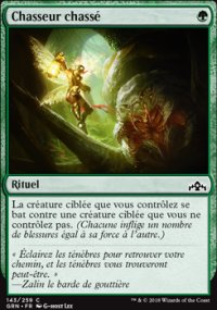 Chasseur chass - 
