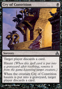 Cri de contrition - Guildpact