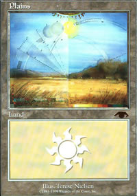 Plaine - GURU Lands