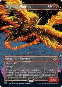 Everquill Phoenix - 