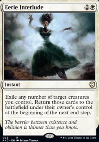 Eerie Interlude - 