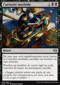 Curiosit morbide - 