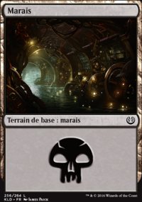 Marais - 