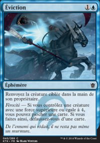 viction - Khans of Tarkir