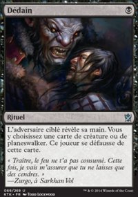 Ddain - Khans of Tarkir