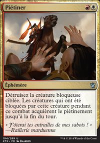 Pitiner - Khans of Tarkir