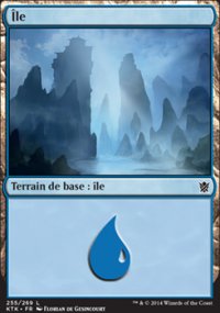 le - Khans of Tarkir