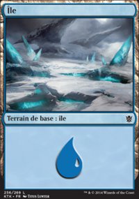 le - Khans of Tarkir